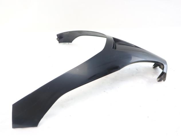 APRILIA ATLANTIC 200 105616 CARENA MASCHERINA ANTERIORE 02 - 04 FRONT FAIRING ATTACCO DANNEGGIATO - Foto 3