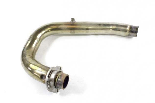 MOTO GUZZI GRISO 1100 GU06120901 COLLETTORE DI SCARICO SINISTRA 05 - 11 LEFT EXHAUST MANIFOLD 000061209010 61209010 - Foto 2