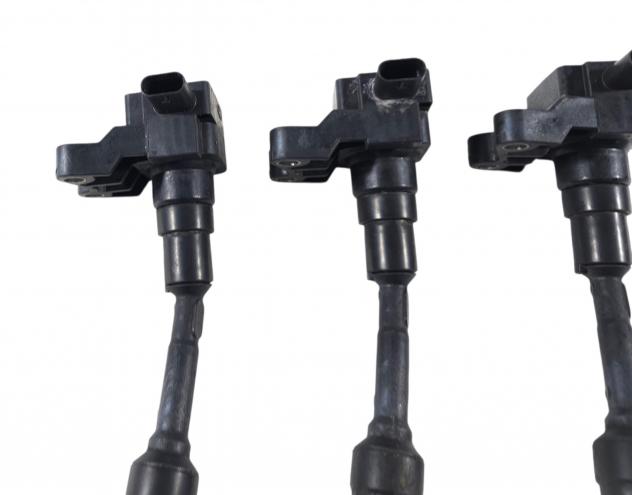 BOBINE ACCENSIONE FORD Fiesta 6° Serie Restyling CM5G-12A366-CA P4JA Benzina 1000 (13) - Foto 4