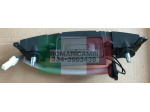 Nissan Micra K12 pulsante portellone posteriore 25380AX60B