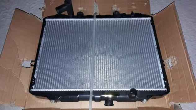 Radiatore motore hyundai h100 2.5d 253004b000 - Foto 2