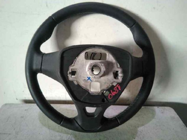 VOLANTE CON COMANDI OPEL CROSSLAND X 2018 453798480 - Foto 4