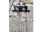 Faro Anteriore Per BETA ARK AC 50 2001