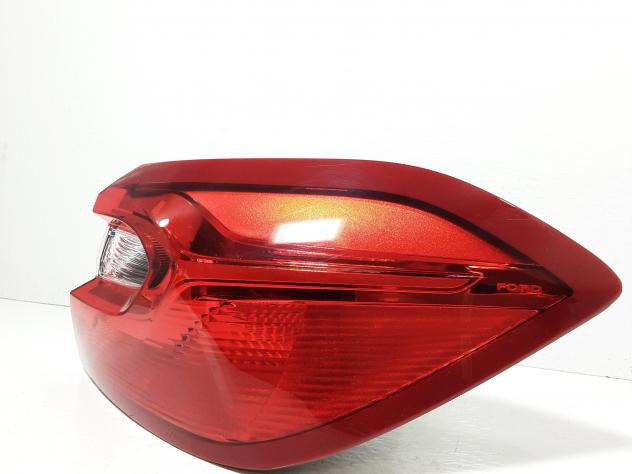 STOP FANALE POSTERIORE DESTRO FORD Fiesta 7° Serie H1BB13404AJ (17) - Foto 3