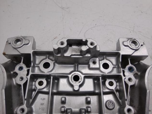SUZUKI BURGMAN AN 400 SCHIENALE SUPPORRTO POSTERIORE 2001 2002 AU111 - Foto 8
