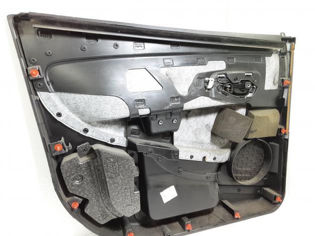PANNELLO ANTERIORE DESTRO LANCIA Ypsilon 4° Serie 735562679 312 A2.000 (1123) - Foto 6