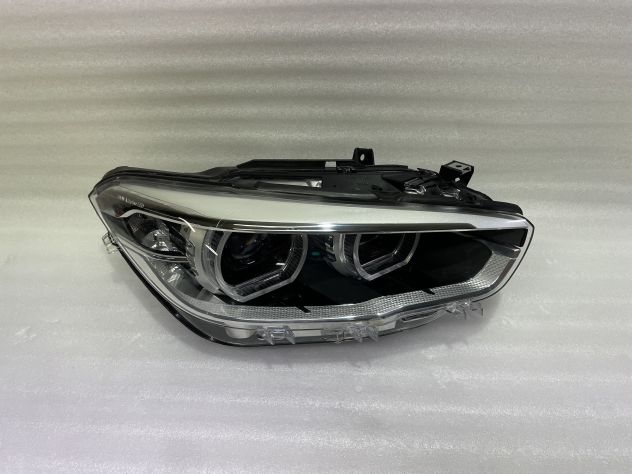 RICAMBI BMW 1 F20 21 KIT AIRBAG CRUSCOTTO 2017- - Foto 15