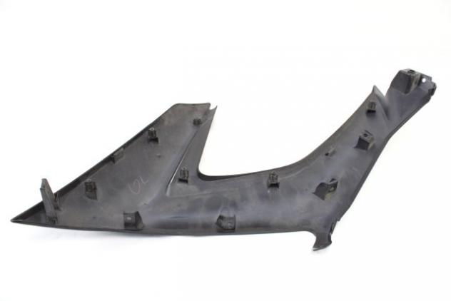 HONDA NC 700 X 64395MGSD300 CARENA CONVOGLIATORE ARIA SINISTRA RC63 12 - 13 FRONT LEFT SHROUD - Foto 3