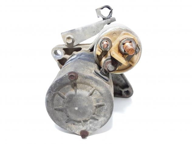 MOTORINO D' AVVIAMENTO CITROEN C1 1° Serie 281000Q012C Benzina 998 (0508) - Foto 4