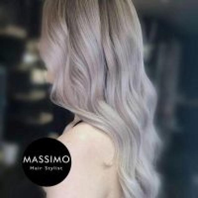 Massimo Hair Stylist