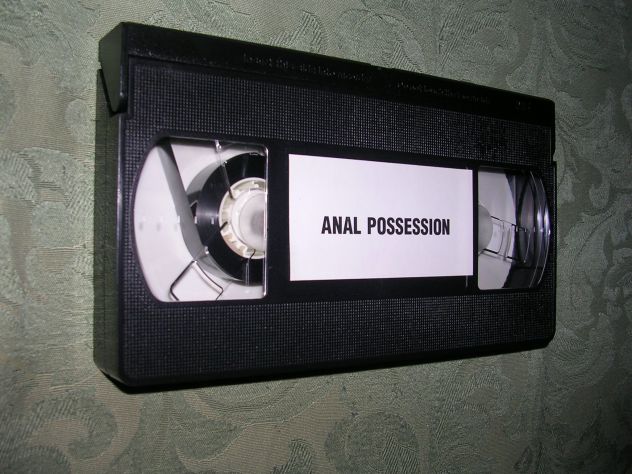 ANAL POSSESSION - Foto 3