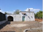 Casa di campagna in Contrada Argentieri