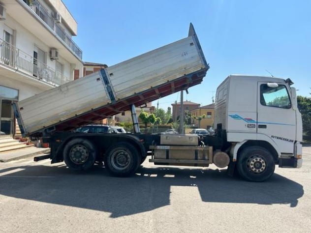 VOLVO FH 16 rif. 23821265 - Foto 2