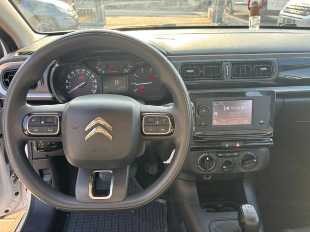 Citroen C3 1.5 Diesel 102 cv VAN 2 POSTI - Foto 10
