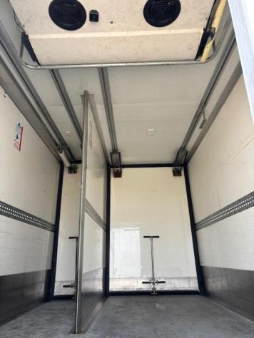 IVECO EUROCARGO ML 160E25P E6 CUBE rif. 23433388 - Foto 6