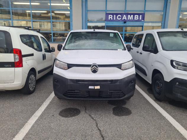 Citroën Berlingo BlueHDi 100 S&S Van M PRONTA CONSEGNA ! - Foto 6