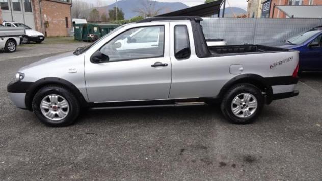 FIAT - Strada fiorino pick-up ADVENTUR - Foto 4