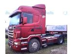 TRATTORE STRADALE SCANIA R500 V8
