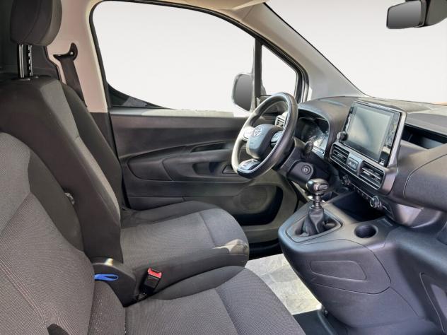 TOYOTA Proace City Proace City 1.5D 130 CV S&S PL 4p. Comfort - Foto 5