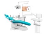 Attrezzature odontoiatriche, dispositivi per la stampa 3D, guanti, e altri