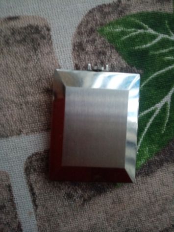 Vendo orologio longines da taschino pezzo unico - Foto 2