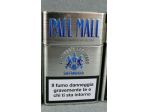 SCATOLA VUOTA PORTASIGARETTE PALLMALL MOLTO RARA