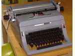 Olivetti Lettera 88