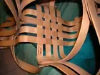 poltrona CROSS CHECK di Frank Gehry by Knoll del 1993 Limited Edition - Foto 3