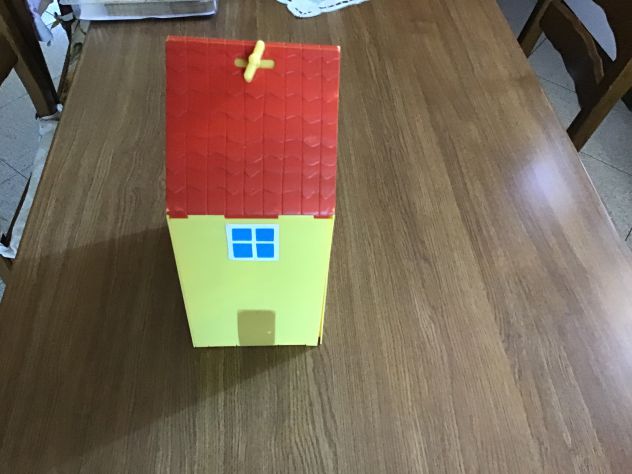 Casetta Peppa Pig - Foto 5