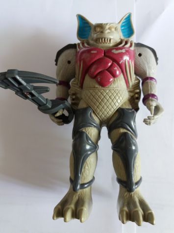 TRASFORMERS ( BOMB BURST VINTAGE 1988 ) - Foto 6
