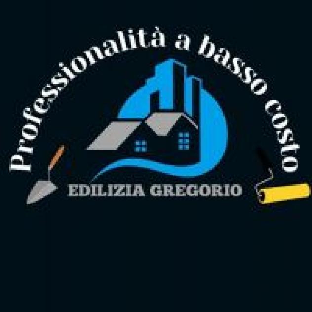 Edilizia Gregorio