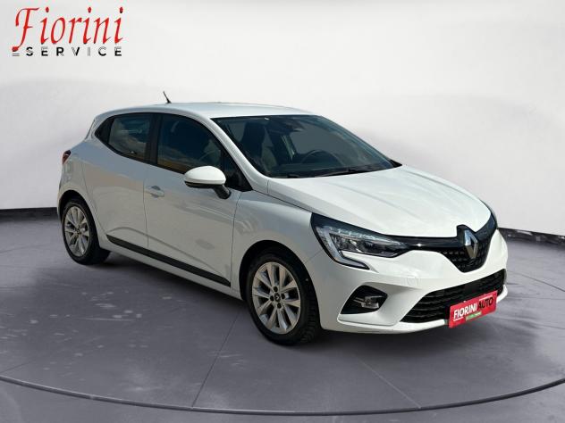 Renault Clio Blue dCi 85 CV 5 porte Business - Foto 7