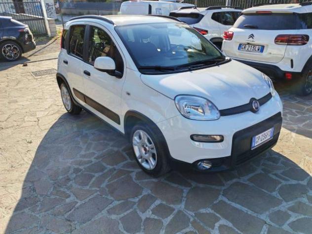 Fiat Panda PANDA 1.0 CITYLIFE 70CV - Foto 3