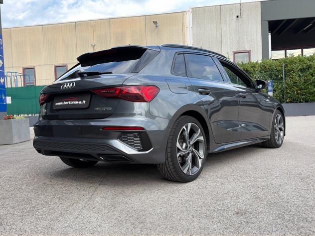 Audi A3 Sportback 35 TFSI S tronic S line Edition - Foto 6