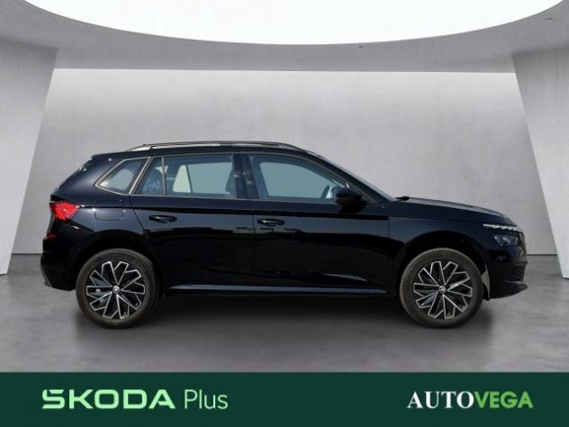SKODA Kamiq 1.0 tsi black dots 110cv dsg rif. 23868370 - Foto 3