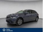 VOLKSWAGEN Polo 1.0 tsi edition plus 95cv rif. 23749739