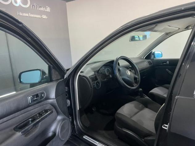 VOLKSWAGEN Golf IV 1.9 TDI/115 CV cat 5p. EDITION rif. 22710911 - Foto 6
