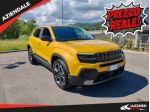 Jeep Avenger 1.2 Turbo Summit