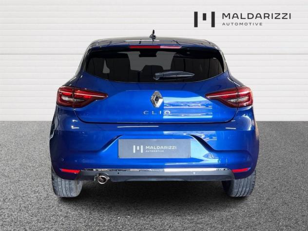 Renault Clio V 2019 1.0 tce Techno Gpl 100cv - Foto 3