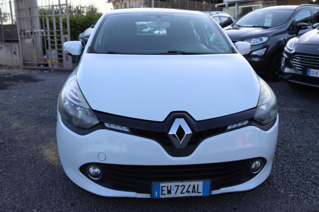 Renault Clio 1.5 dCi 8V 75CV 5 porte Costume National - Foto 6