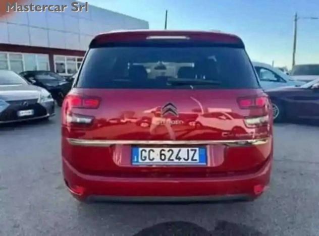 CITROEN Grand C4 Spacetourer 1.5 bluehdi SHINE Automatica Full OPT - GC624JZ rif. 24076795 - Foto 3