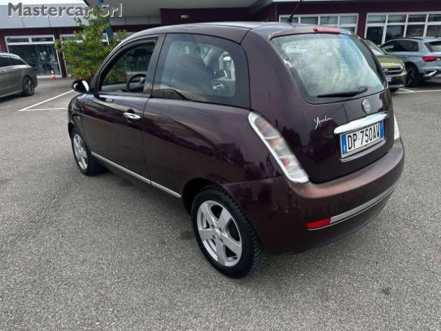 LANCIA Ypsilon Ypsilon II 2007 1.2 8v Oro Plus DP750AW NEOPATENTA rif. 23941822 - Foto 2