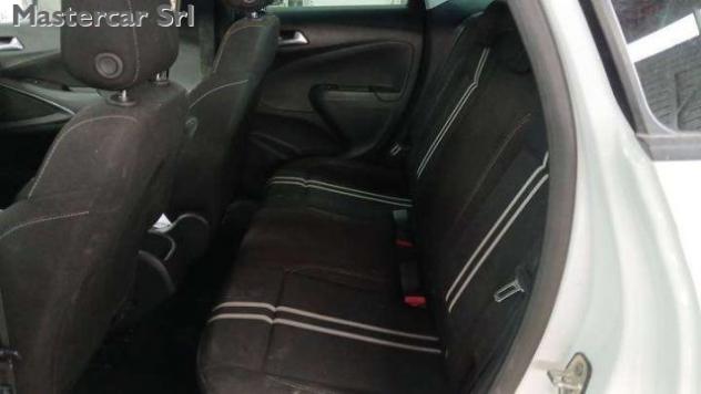 OPEL Crossland NEOPATENTATI Apple CarPlay 1.2 Elegance AUTOMATICA rif. 23841187 - Foto 9