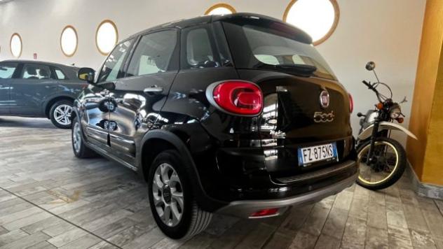 FIAT 500L 1.6 Multijet 120 CV Mirror City Cross- PREZZO VERO rif. 24058861 - Foto 4