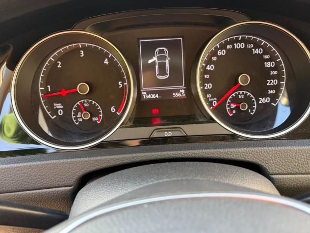 Volkswagen Golf 1.6 BlueTDI 110 CV 5p. Highline - Foto 10