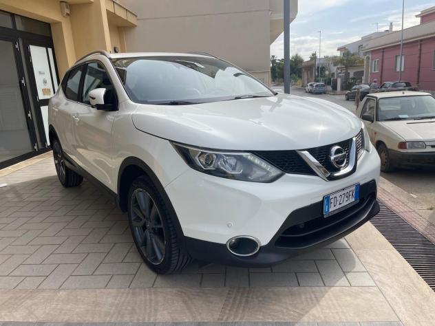Nissan Qashqai 1.6 dCi 2WD Tekna - Foto 7