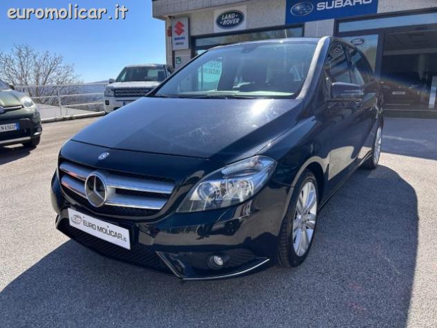 MERCEDES-BENZ B 180 CDI Executive rif. 23786044 - Foto 10