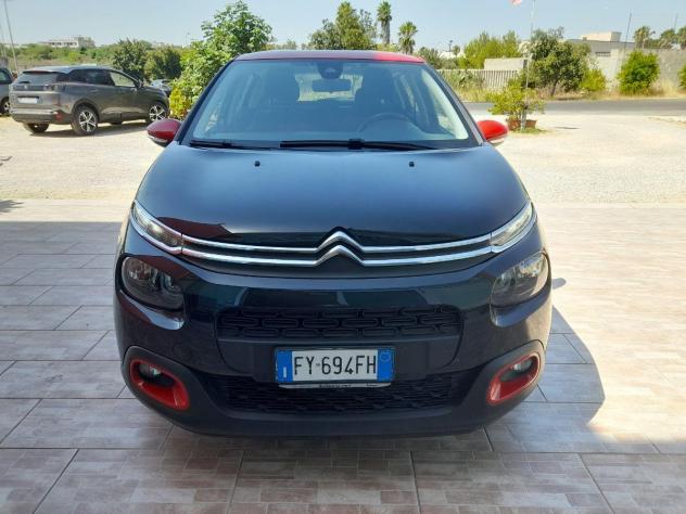 CITROEN - C3 - PureTech 82 Shine - Foto 4