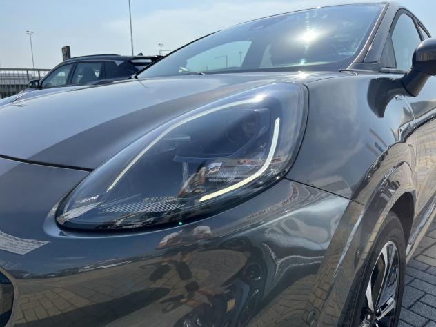 Ford Puma 1.0 Ecoboost Hybrid 125CV ST-Line - Foto 9