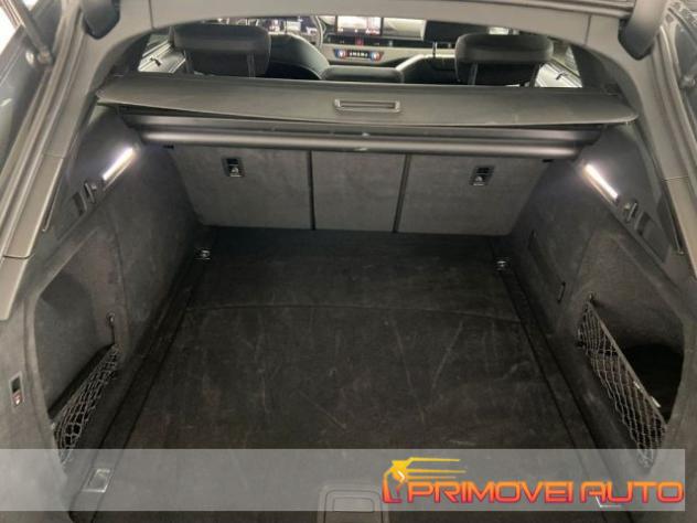 AUDI A4 allroad 40 TDI quattro 204 CV S tronic rif. 20792308 - Foto 9